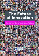 Cover shot of The Future Of Innovation 