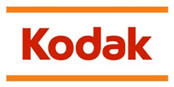 Kodak coporation logo
