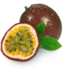 Passion fruits that symbolise how Anatellô people are passionate about innovation and creativity.